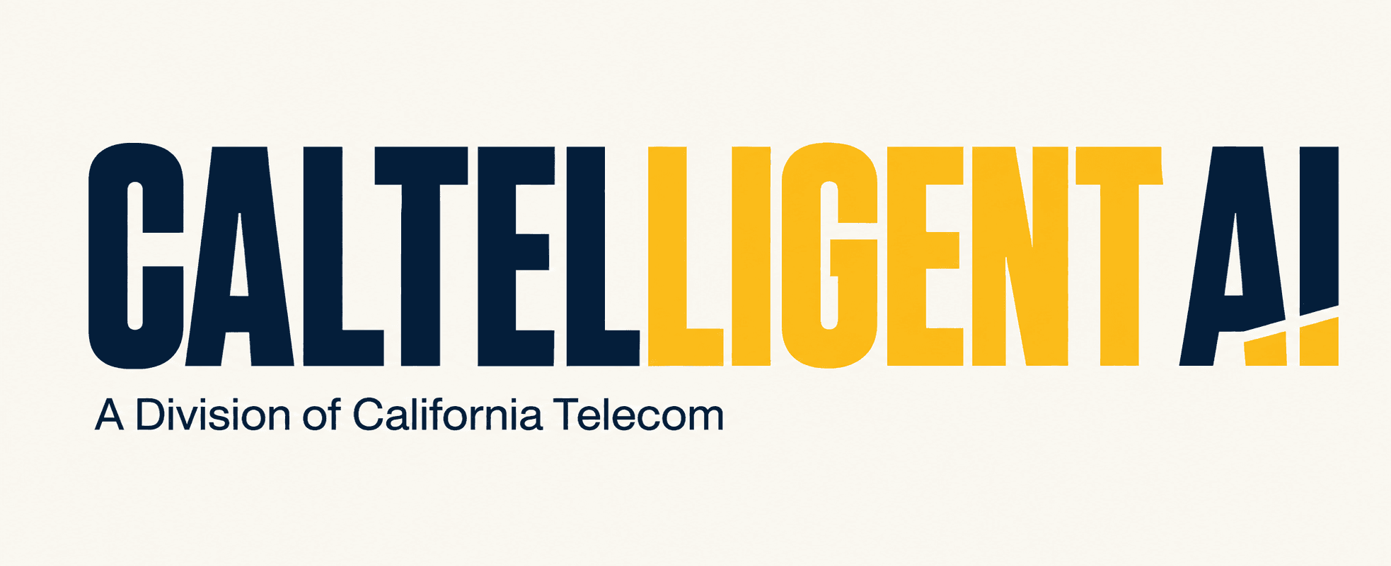 Caltelligent AI